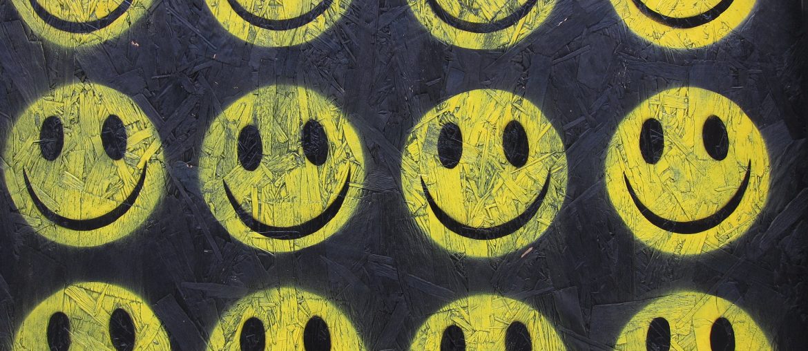 Smiley Faces