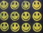 Smiley Faces