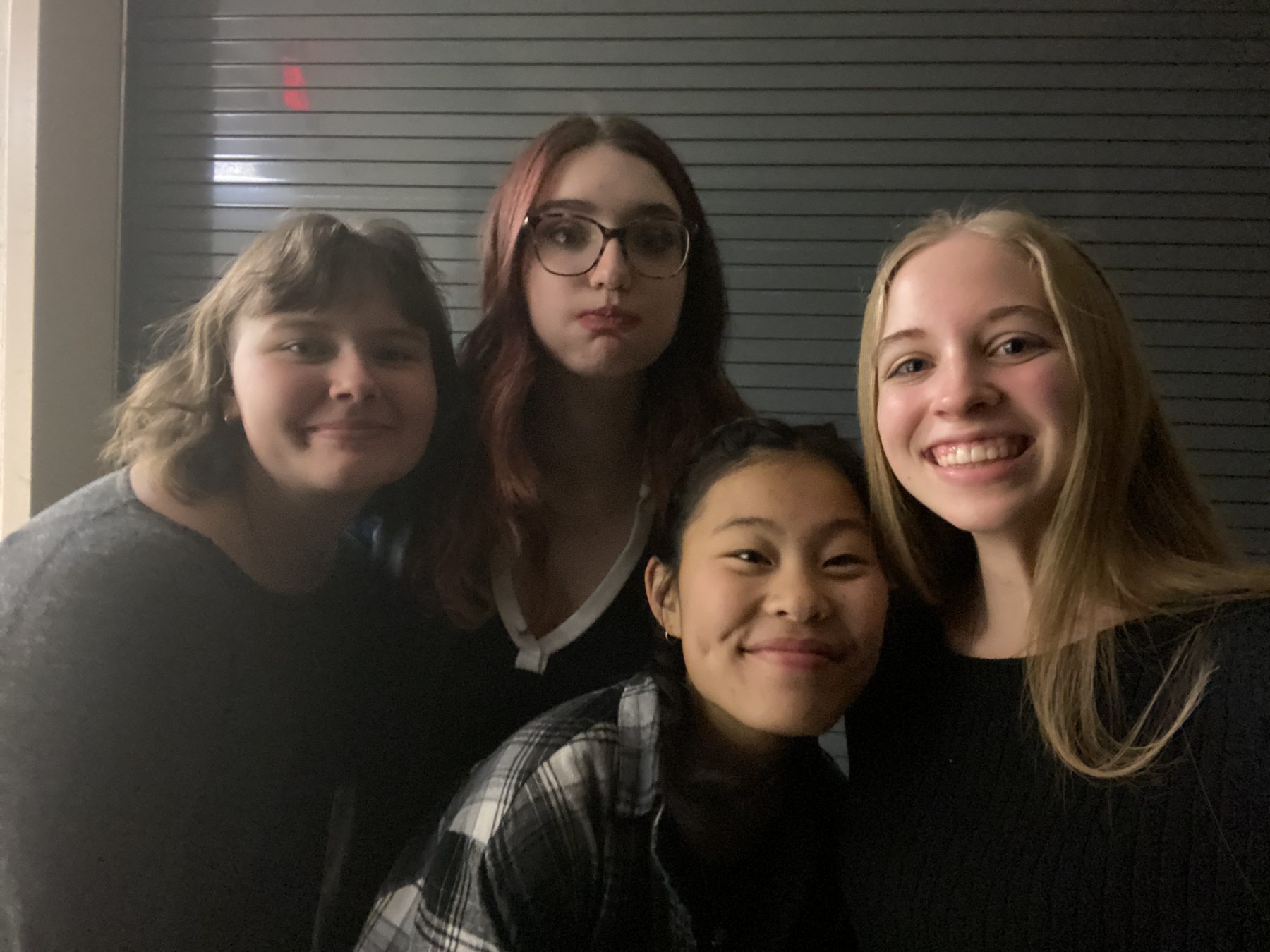 Ridge Drama Club’s Costume Crew Devils Quill